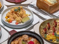 -曼玉餐厅(大卫城店)