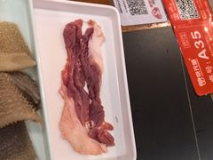 -京元盛铜锅涮肉(上海总店)