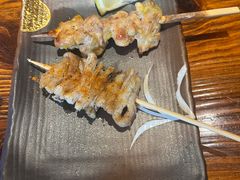 -鸟鹏烧鸟居酒屋(熙龙湾店)