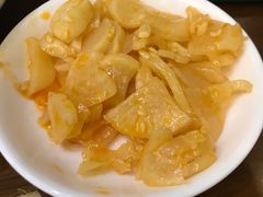 -自游人·美食一楼·地道徽菜(三十年名店)