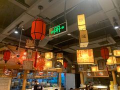 -小湘旺(港湾花园店)