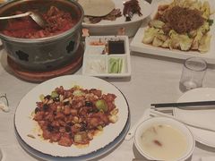 -福来居烤鸭店(天坛二店)