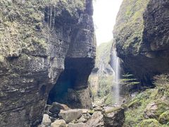 -鹿院坪生态旅游景区