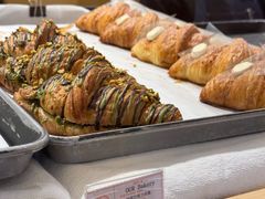 -OUR Bakery(SKP-S店)