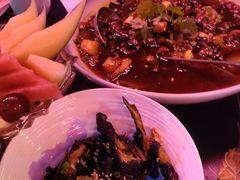 -粉墨特色菜·烧烤音乐酒馆