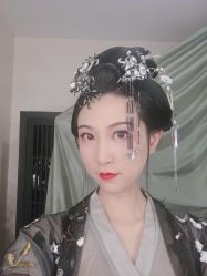 -盘子女人坊古装写真摄影(天津总店)