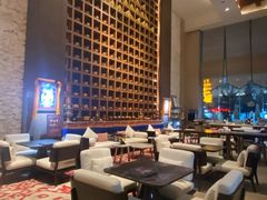 -日喀则乔穆朗宗酒店