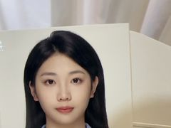 -小树照相馆·证件照(打浦桥店)