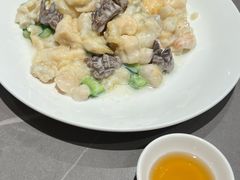 -燕春楼(海河华鼎店)