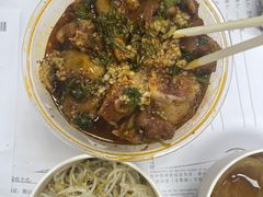 -新桥方记猪蹄