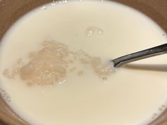 奶白酒-胡麻(静安嘉里店)