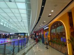 -万达广场(东莞厚街店)