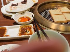 -御牛道日式烤肉料理(杭州万象城店)
