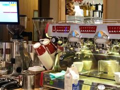 -COSTA COFFEE(上海月星环球港店)