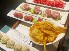-百年果林椰子鸡(中洲店)