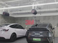-车友必成·3M汽车贴膜/隐形车衣/改色膜(成都店)