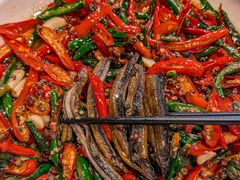 -陈胖子特色菜.鲜货现炒(融景城店)