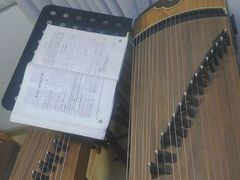 -六艺琴馆钢琴·古筝·古琴·琵琶