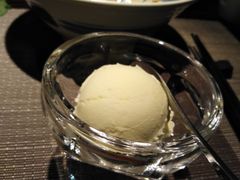 饭后甜品-山葵家·创意料理(临平银泰城店)