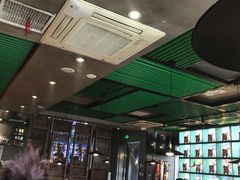 大堂-吕氏疙瘩汤·私家菜馆(慈云寺店)