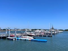 -渡海小渔村.老辈日照菜