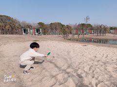 -上海怡沁园度假酒店