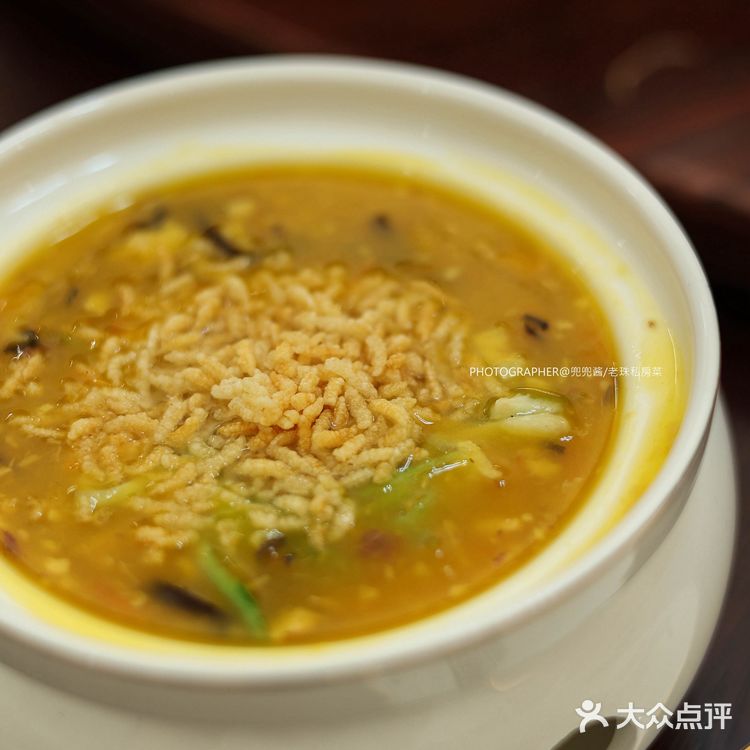 这家粤菜私房菜真的太地道了‼️