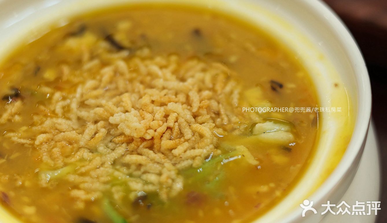 这家粤菜私房菜真的太地道了‼️