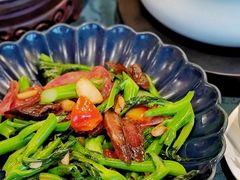 -誉八仙粤菜(万象天地店)