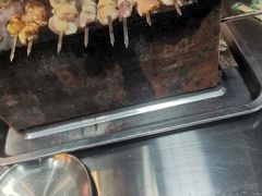 -幸福小串·地摊小炉子(三阳路店)