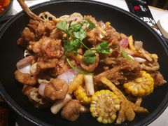 -渝蛙馆(新百店)