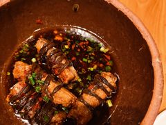 -渔乡米香·剁椒鱼头(四方坪店)