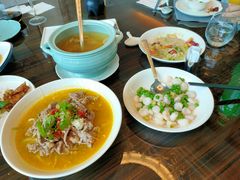 -环球港凯悦 · 享悦中餐厅