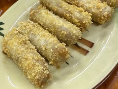 -潮汕美食.厚弥粥(白石洲店)