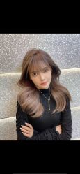 -上禾 HAIR SALON