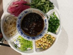 -老浒记烤鸭-北京菜(琉璃厂店)