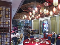 -粤香楼(新光里店)