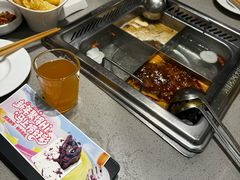 -海底捞火锅(赛格国际购物中心店)