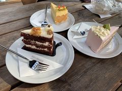 海盐奥利奥蛋糕-DECAMERON十日谈(卓悦汇店)