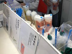 -兰熊鲜奶(西直门凯德mall店)