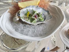 -九献创意菜·牛排馆(亮马河花园店)