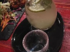 -Pistolera Mexican Cantina女枪手墨西哥餐厅(碧云路店)