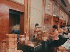 -番禺宾馆丽苑厅