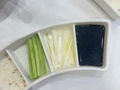 -万荣烤鸭店·北京菜(天坛店)
