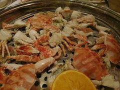 -阿锋鲍鱼酒家美食汇(华安店)