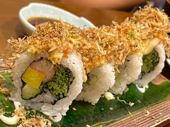-傑·料理·海鲜放题(佛山文华荟店)