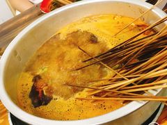 -咏勝锑锅麻辣烫(净居寺路总店)