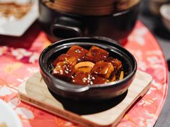 -上海滩餐厅(BFC外滩金融中心店)