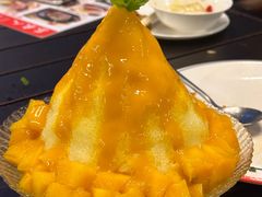 -茶米人花园餐厅