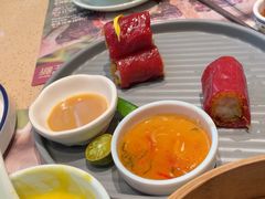 -点都德(汇盈广场店)